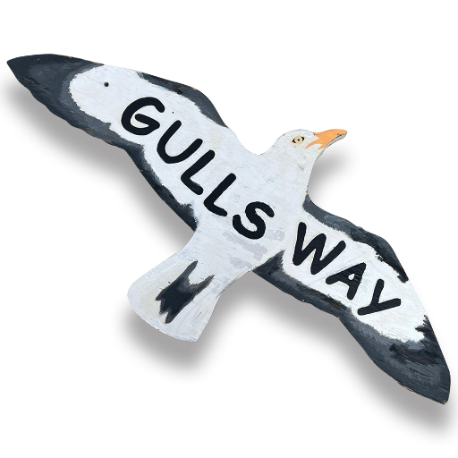Gulls Way Cornwall